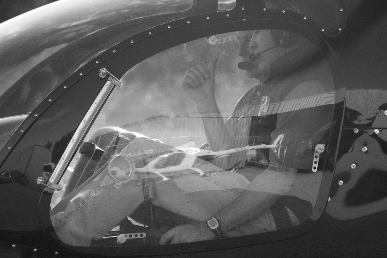 Rotorway A600 Talon